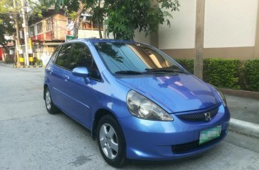 For sale 2007 Honda Jazz Manual Gasoline 