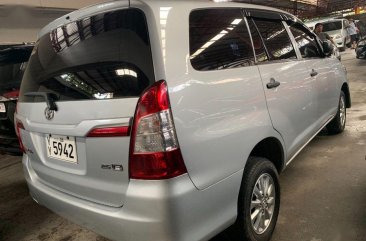 Used Toyota Innova 2016 for sale