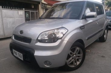 2010 Kia Soul for sale in Taguig