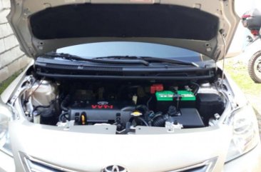 2nd Hand Toyota Vios 2010 Automatic Gasoline for sale in Angeles