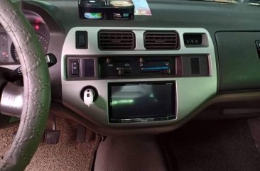 2nd Hand Toyota Revo Manual Diesel for sale in Oslob