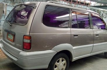 Toyota Revo 2000 at 110000 km for sale in Parañaque