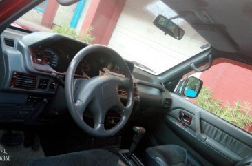 Mitsubishi Pajero 2008 Automatic Diesel for sale in Malabon