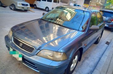 Selling 2nd Hand Honda City 1998