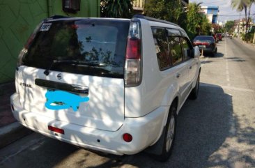 2010 Nissan X-Trail for sale in Quezon City