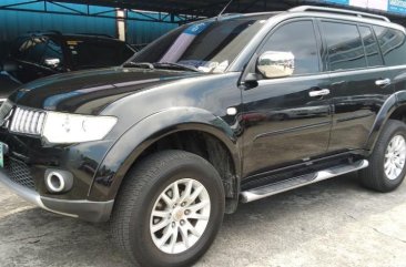 2011 Mitsubishi Montero Sport for sale in Parañaque