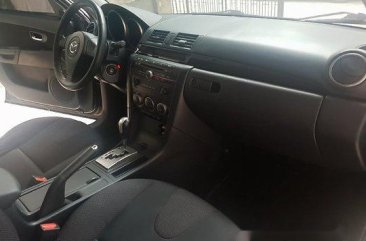 Black Mazda 3 2010 Automatic Gasoline for sale in Pasig