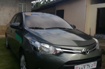 Toyota Vios 2018 at 20000 km for sale in Las Piñas