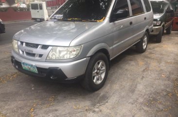 Selling Isuzu Crosswind 2008 Manual Diesel in Manila