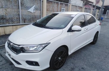 Selling Honda City 2018 at 10000 km in Cainta