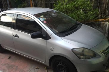 Selling 2nd Hand Toyota Vios 2012 at 120000 km in Parañaque