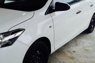Toyota Vios 2016 for sale in Parañaque
