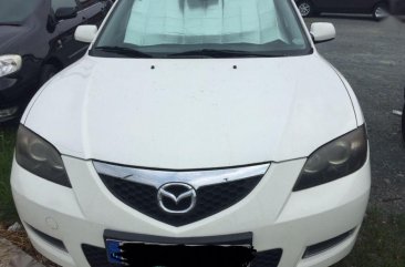 Selling 2nd Hand Mazda 3 2010 in Parañaque