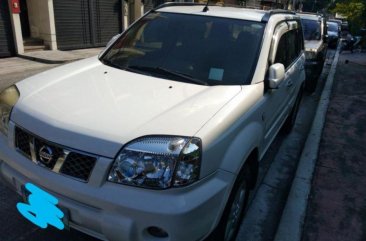 2010 Nissan X-Trail for sale in Quezon City