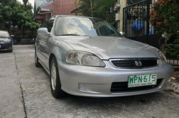 2000 Honda Civic for sale in Quezon City