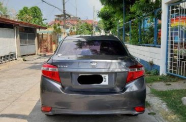 Toyota Vios 2015 Automatic Gasoline for sale in Quezon City