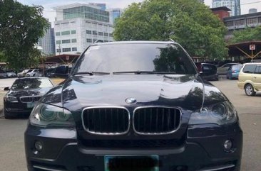 2nd Hand Bmw X5 2011 Automatic Diesel for sale in Manila