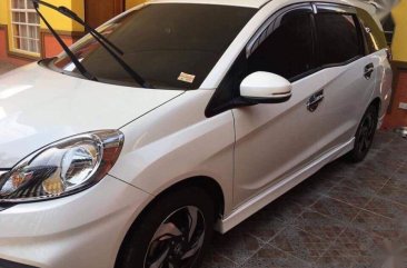 2015 Honda Mobilio for sale in Bacoor