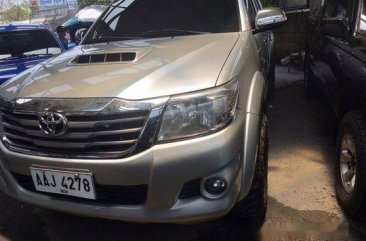 Toyota Hilux 2014 for sale 