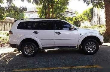 Used Mitsubishi Montero 2012 Automatic Diesel for sale in Muntinlupa