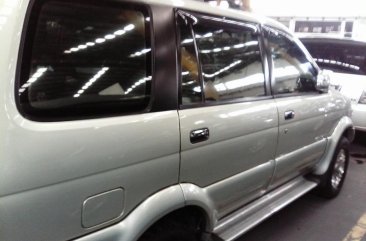 Selling 2nd Hand Isuzu Sportivo 2007 in Quezon City