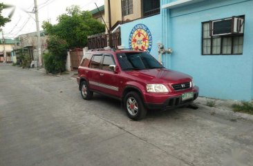 2000 Honda Cr-V for sale in Biñan