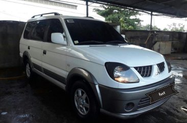 2008 Mitsubishi Adventure for sale in Mandaue