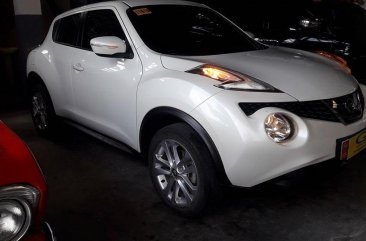 Nissan Juke 2016 at 60000 km for sale
