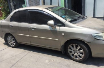 2006 Honda City for sale in Manila