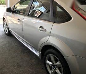 Selling Used Ford Focus 2009 in Parañaque