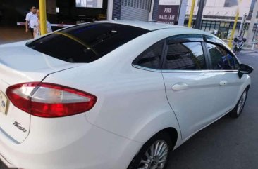 Selling Used Ford Fiesta 2015 in Dasmariñas