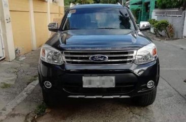 2014 Ford Everest for sale in Cainta