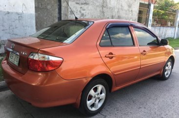 Used Toyota Vios 2003 at 130000 km for sale