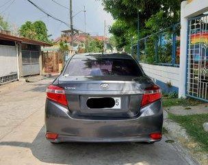 Selling Toyota Vios 2015 Automatic Gasoline 