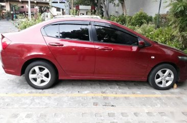 Used Honda City 2012 at 70000 km for sale in Manila