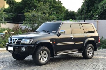 Nissan Patrol 2007 for sale in Automatic