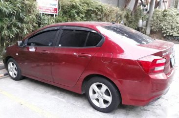 Used Honda City 2012 at 70000 km for sale in Manila