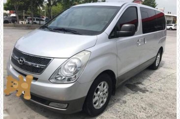 Hyundai Starex 2009 for sale in Automatic