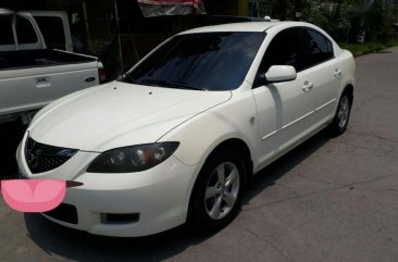 2nd Hand Mazda 3 2009 for sale in Bacolor