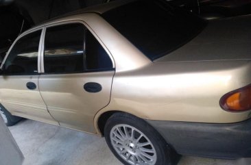 1995 Mitsubishi Lancer for sale in Mandaluyong