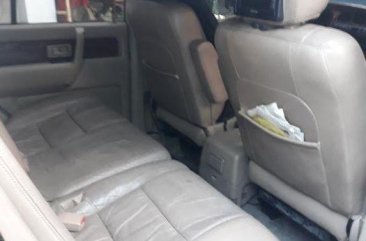 2nd Hand Isuzu Trooper 2003 for sale in Cainta