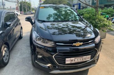 Used Chevrolet Trax 2018 at 10000 km for sale