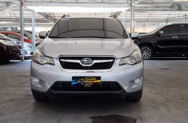 Selling Subaru Xv 2012 in Makati