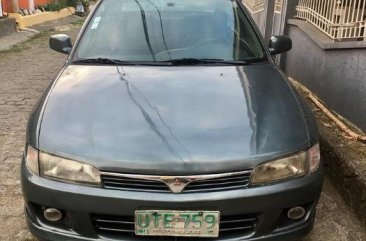 Selling 2nd Hand Mitsubishi Lancer 1997 in Lipa