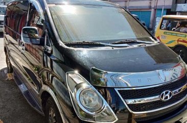 Selling Hyundai Grand Starex 2010 in Buenavista