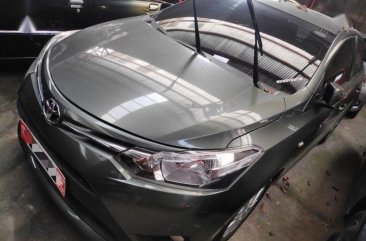 Selling Toyota Vios 2017 in Marikina