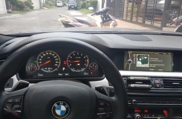 2012 Bmw M5 for sale in Pasig