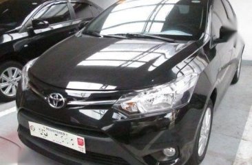 Toyota Vios 2017 Automatic Gasoline for sale in Angeles