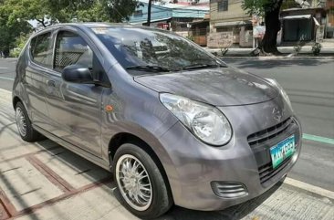 Selling Used Suzuki Celerio 2013 in Quezon City