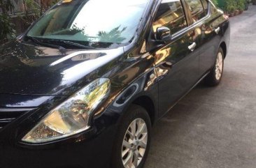 Selling Used Nissan Almera 2017 in Quezon City